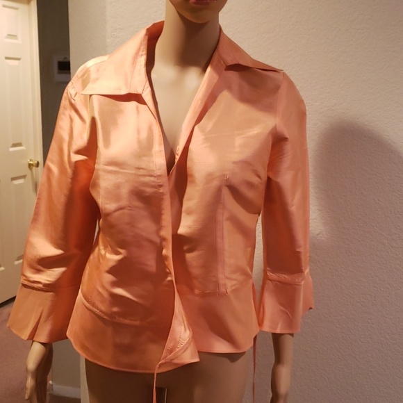 Blouse - Picture 1 of 4